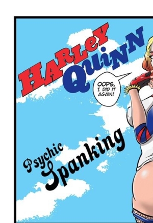 david mui add harley quinn spanking photo