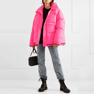 amber herrick add puffer jacket bondage image