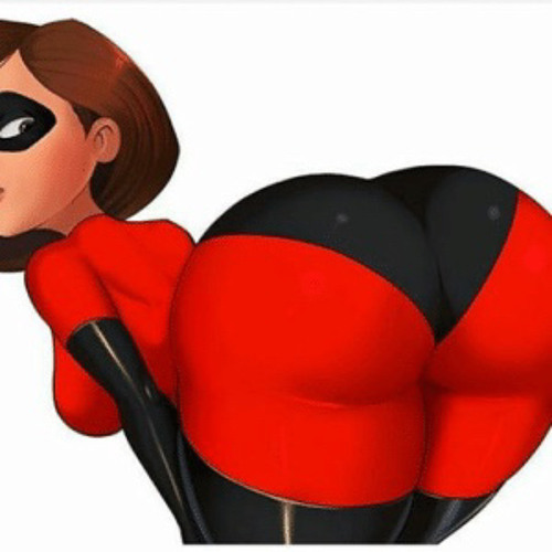 dewey saunders add mrs incredible thicc photo