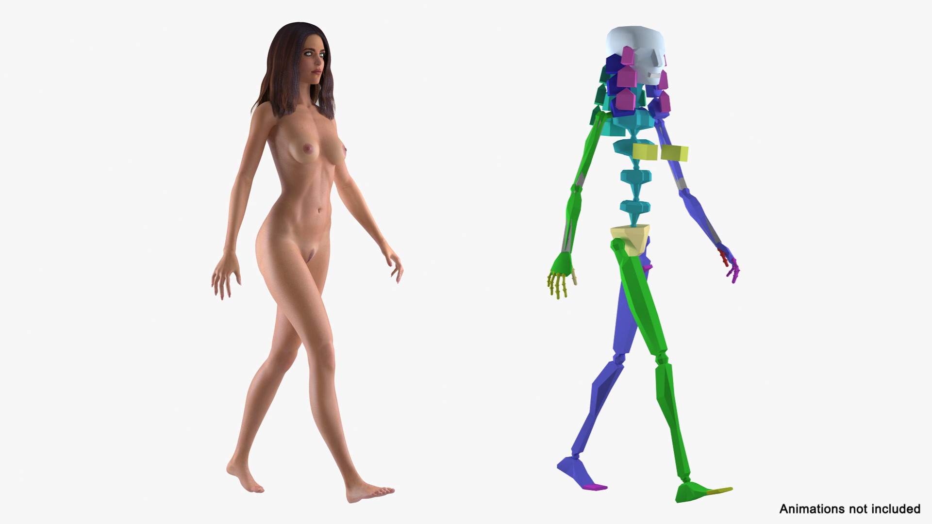 darren sykes add 3d nude female photo