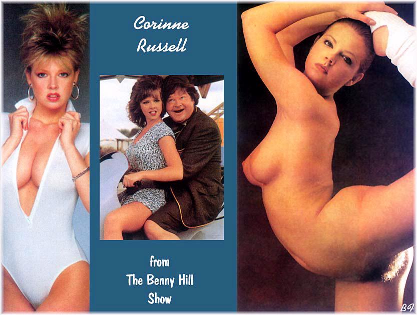 adam bellflower add benny hill nudes photo