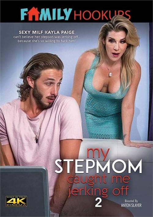 anton fernandez add i cant believe i can fuck my stepmom photo