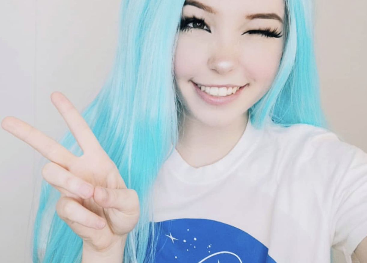 cheryl muhle add belle delphine phub photo