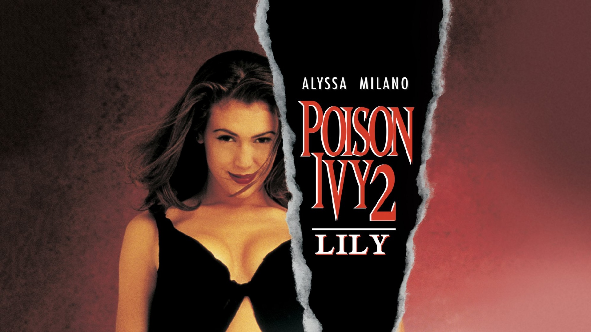 arjun chhabria add alyssa milano poison ivy ii photo