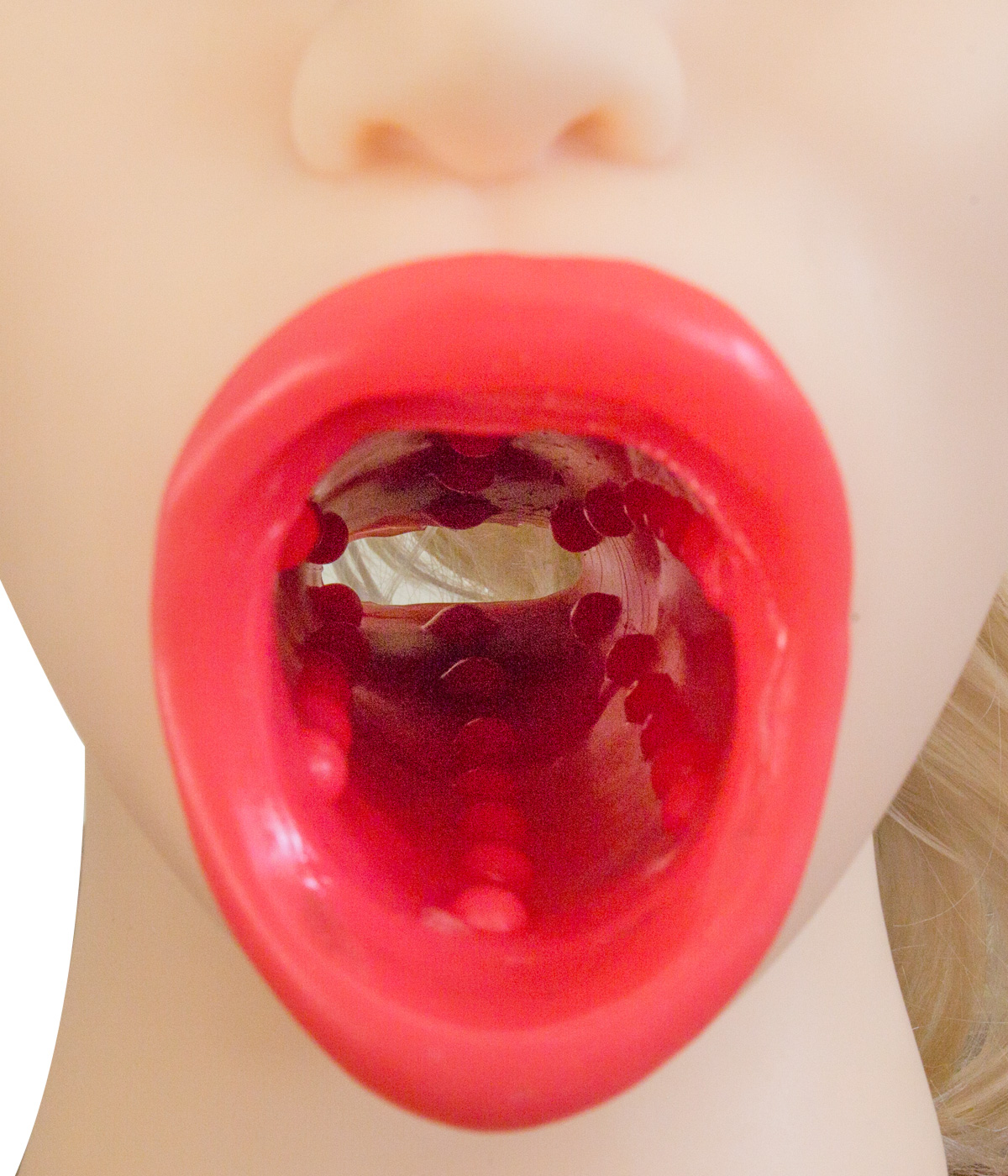 david wilberforce add 3d deep throat photo