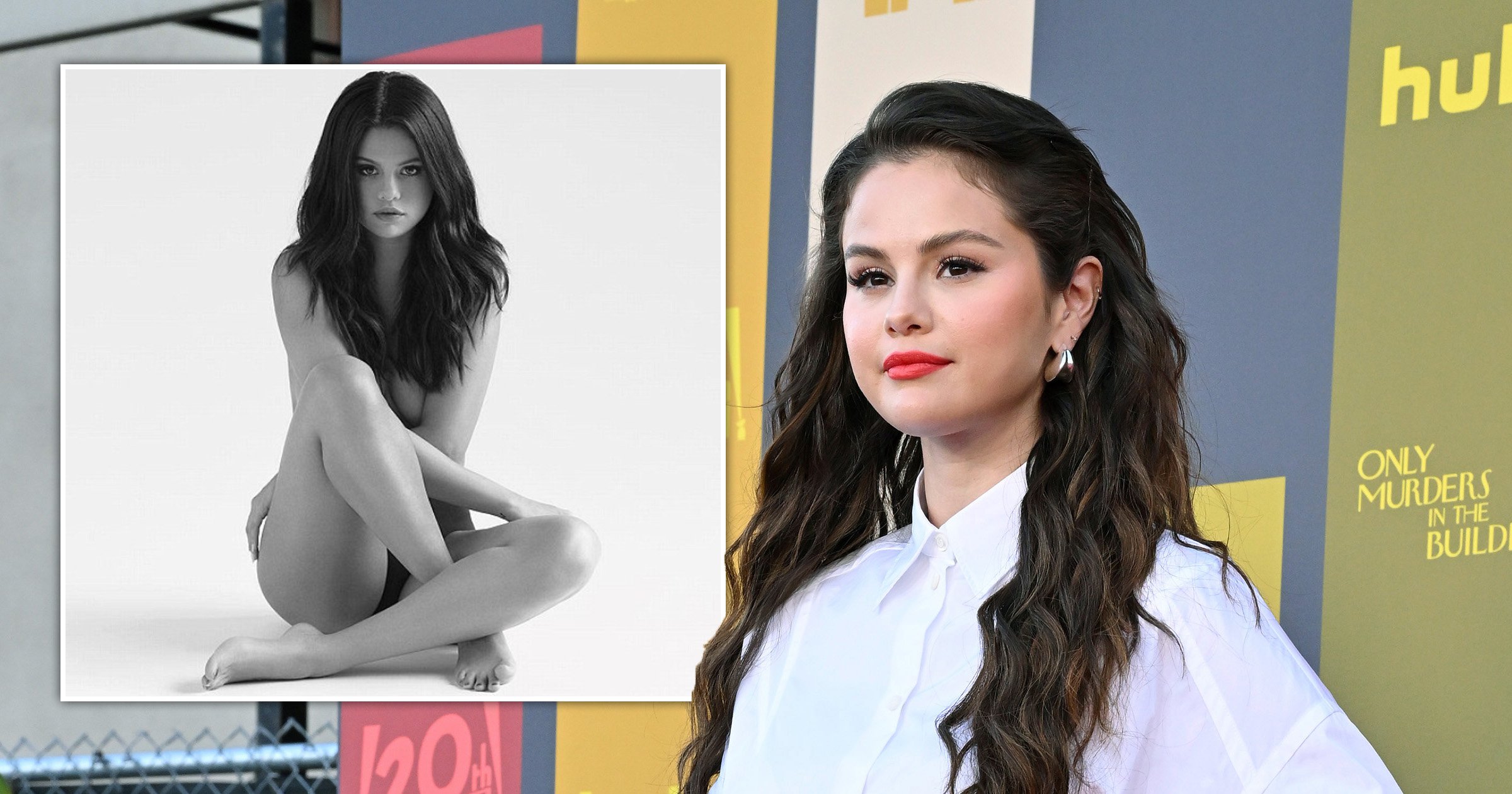 clay boggs add has selena gomez ever been nude photo