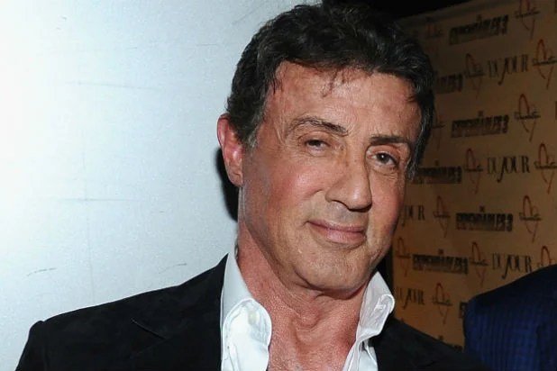 barry sugarman add sylvester stallone in porn movies photo