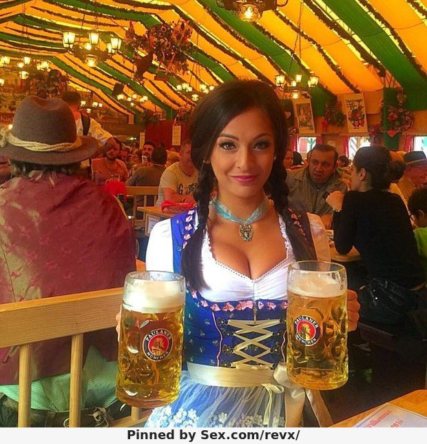 cecile vargas add oktoberfest sex photo