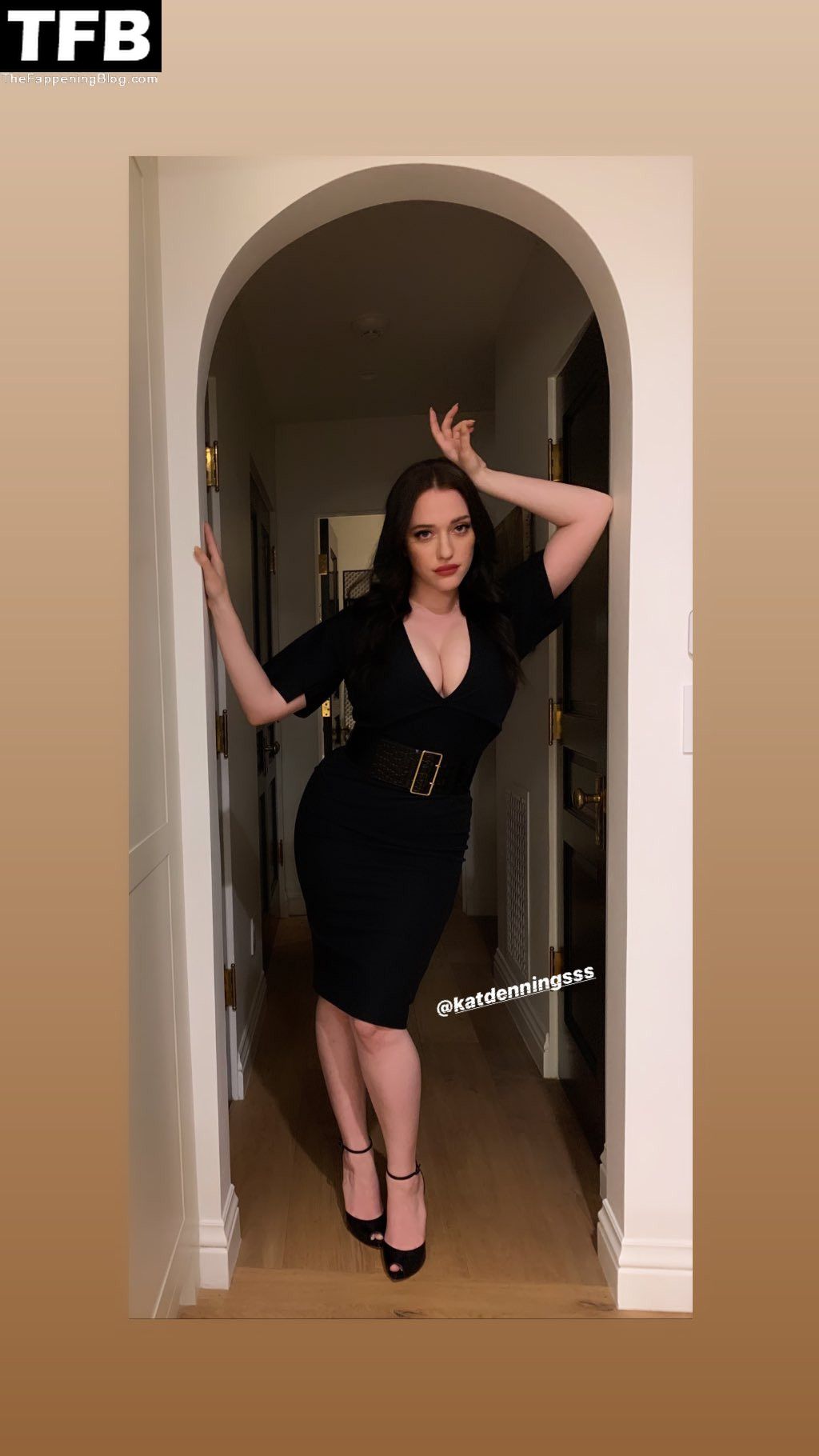 ananda berisa add kat dennings fappening image