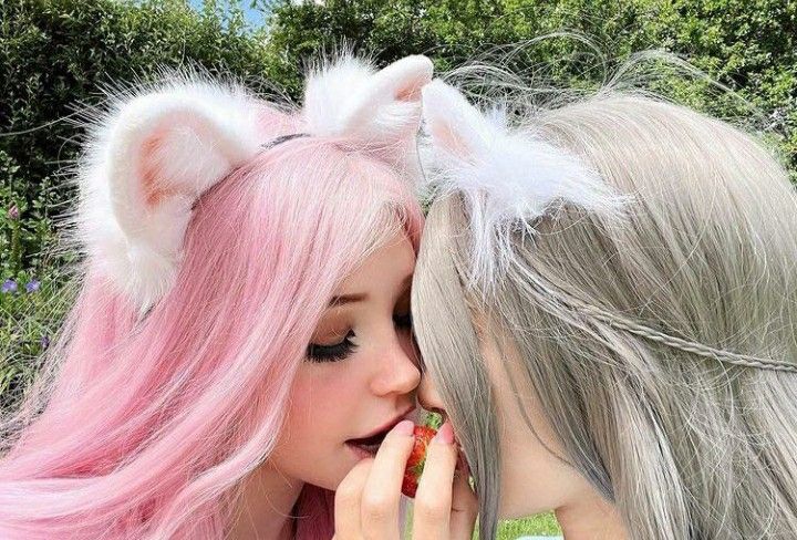 darren odum add belle delphine hot image