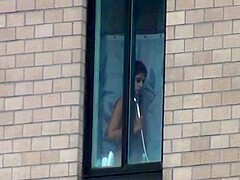 chelsea carden add voyeur window spy photo