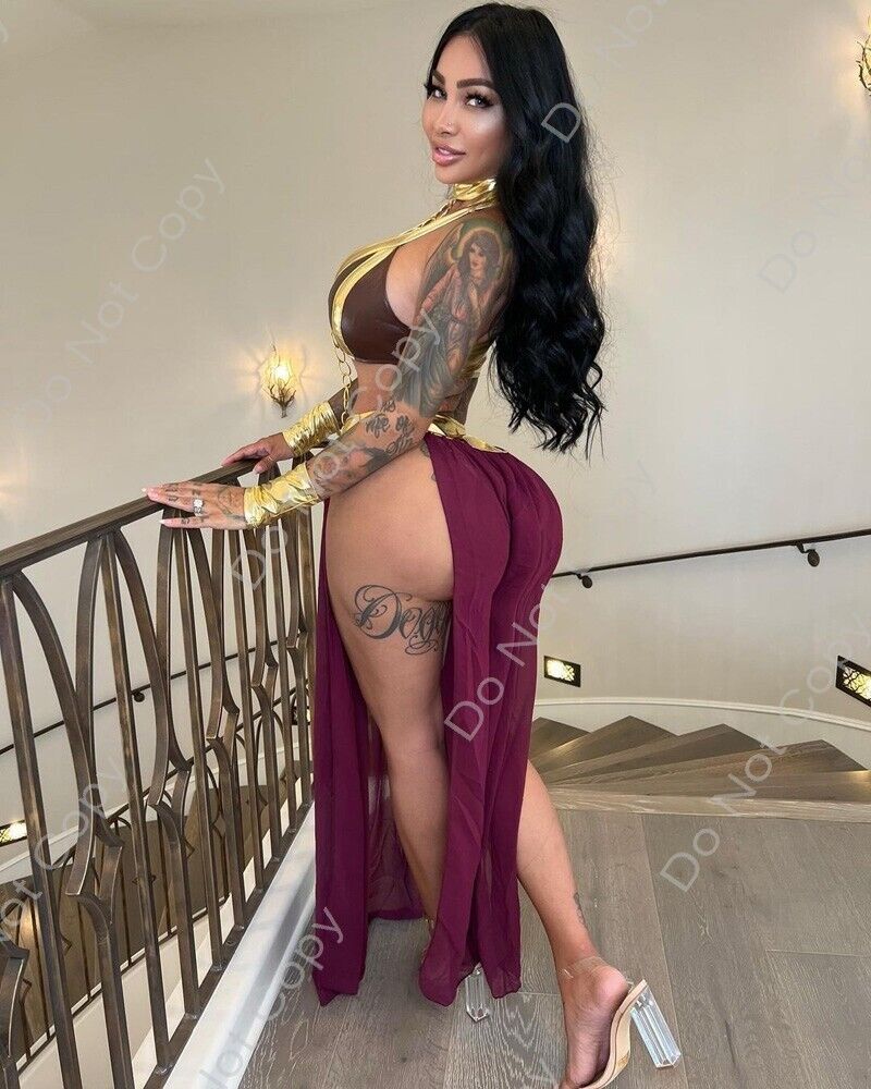 abraham temesgen add brittanya razavi boobs image