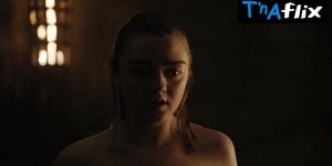 david john bushell add maisie williams butt photo