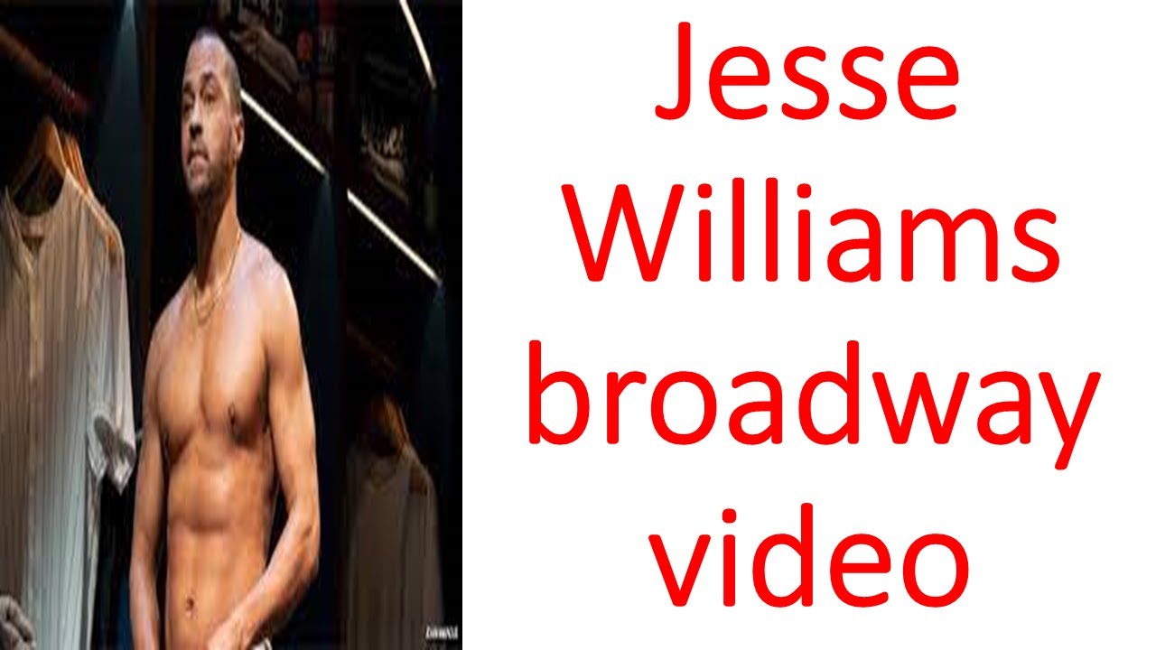 aj kressin add jessie williams porn photo