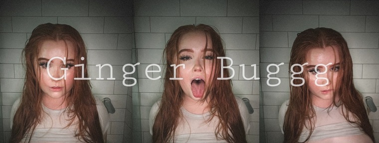 brian elder add gingerbuggg leaked photo