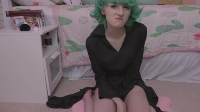 adam r davis add tatsumaki cosplay porn photo