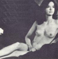 donald connor add pamela franklin naked photo