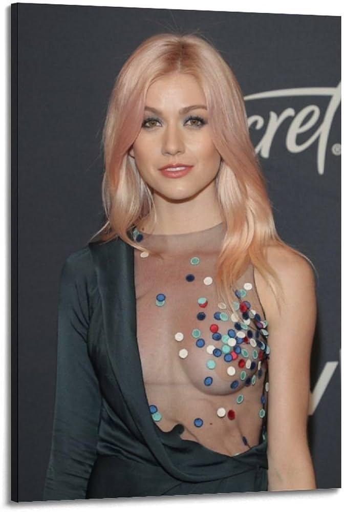 anagha likhite add katherine mcnamara nude photo