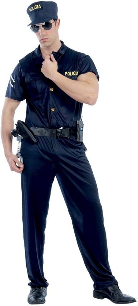 cyndi maree add sexy cop man image