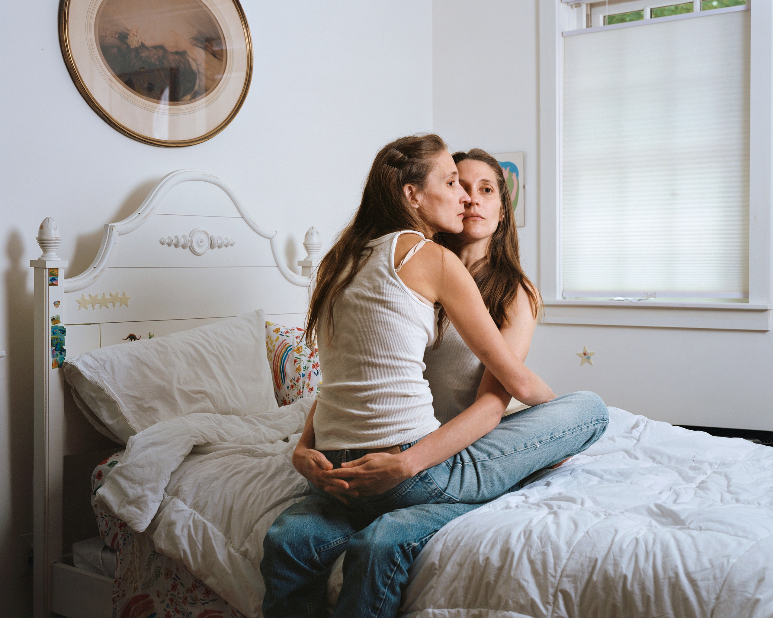 brenda shoesmith add sharing bed with aunt photo