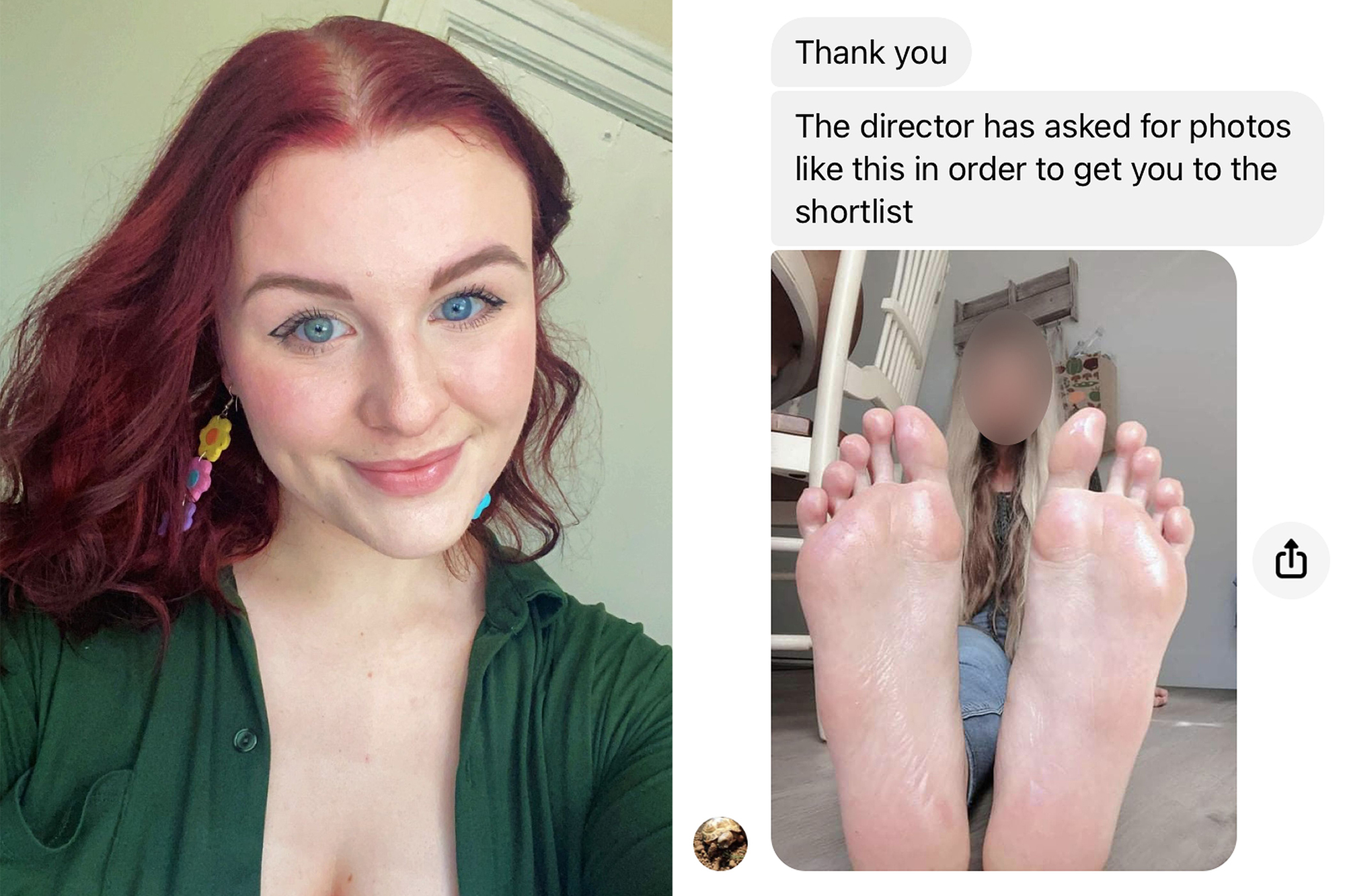 courtney nickel add ladies feet porn photo