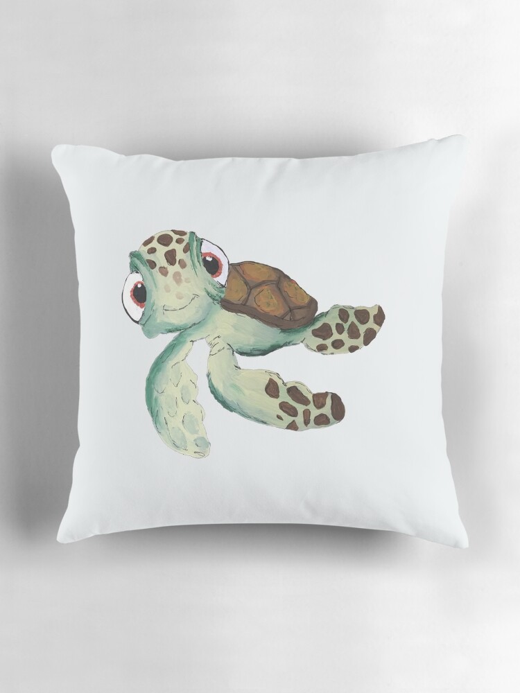 celeste farmer add squirt pillow photo