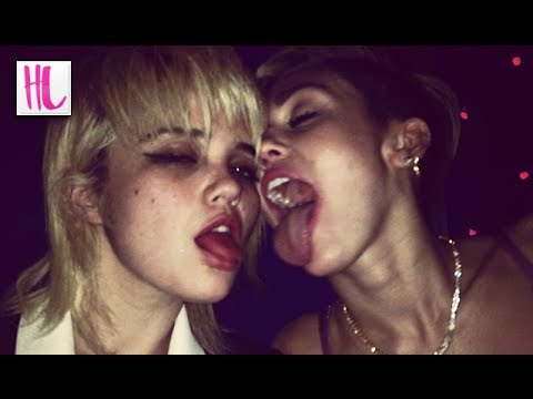 ayie ery add naked videos of miley cyrus image