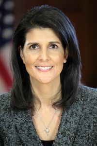 dean erb add nikki haley naked photo