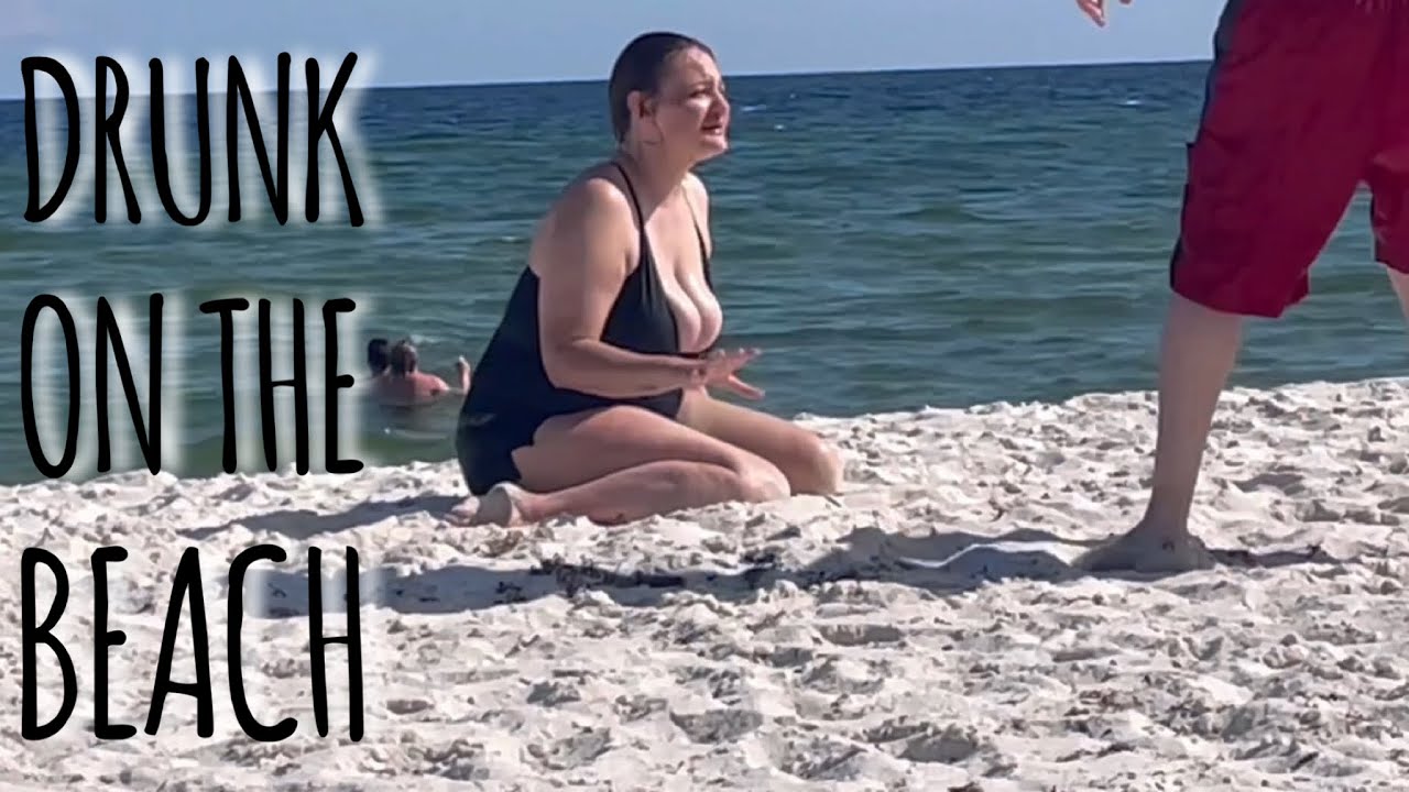 belinda paraiso add boobs on the beach videos image