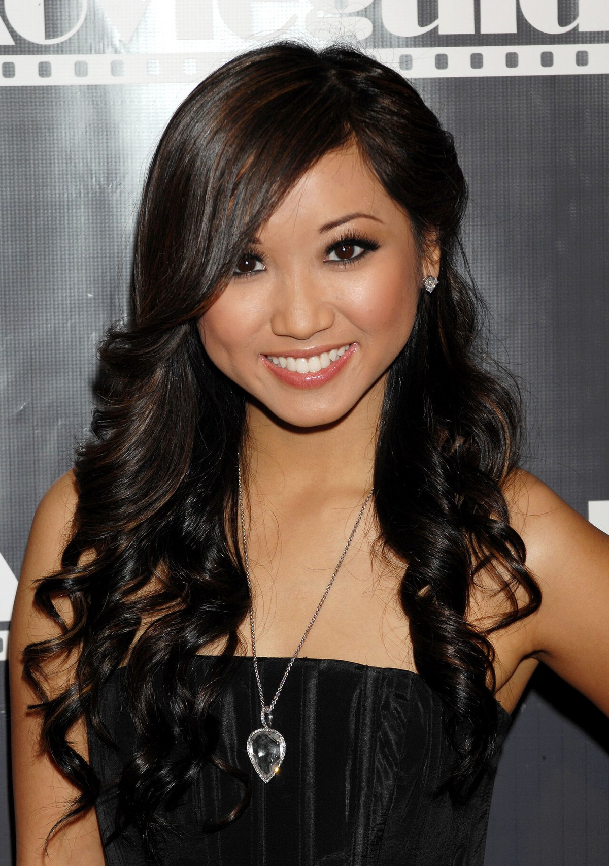 alireza ahmadzadeh add brenda song hot image