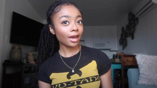 brandon roath add skai jackson leaked photo