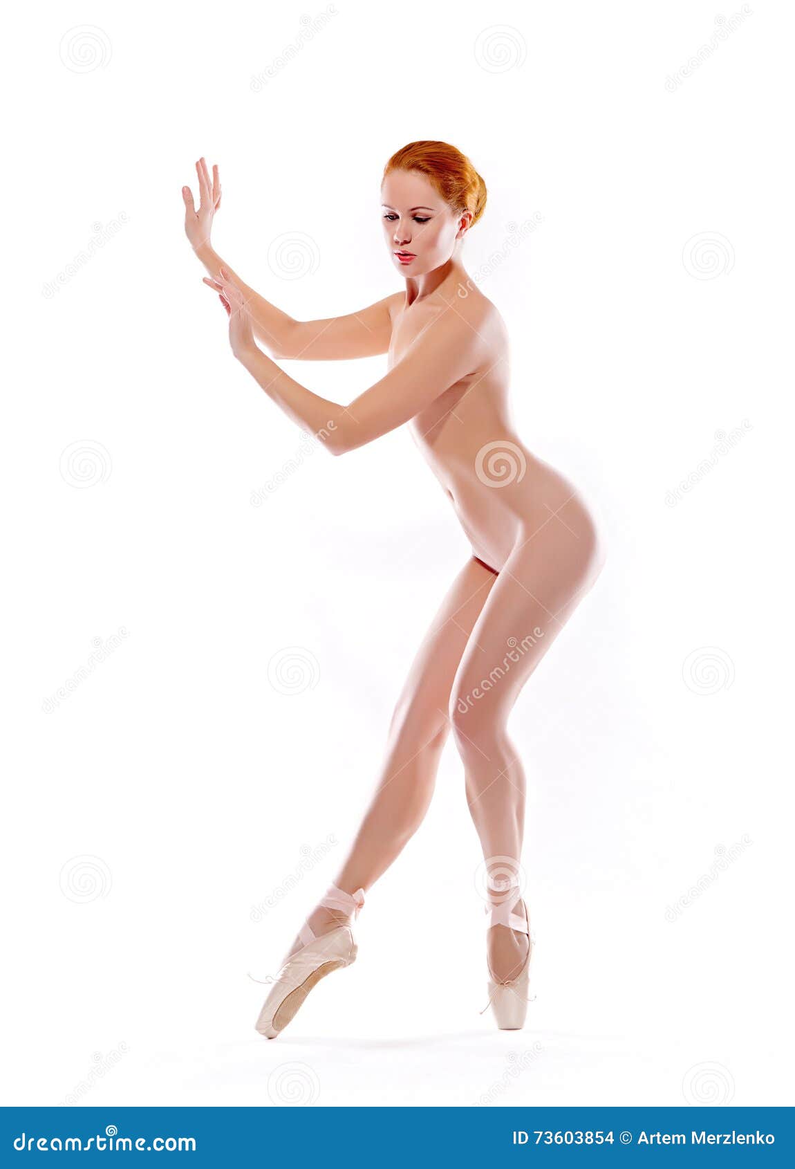 al pratt add ballet dance nude photo