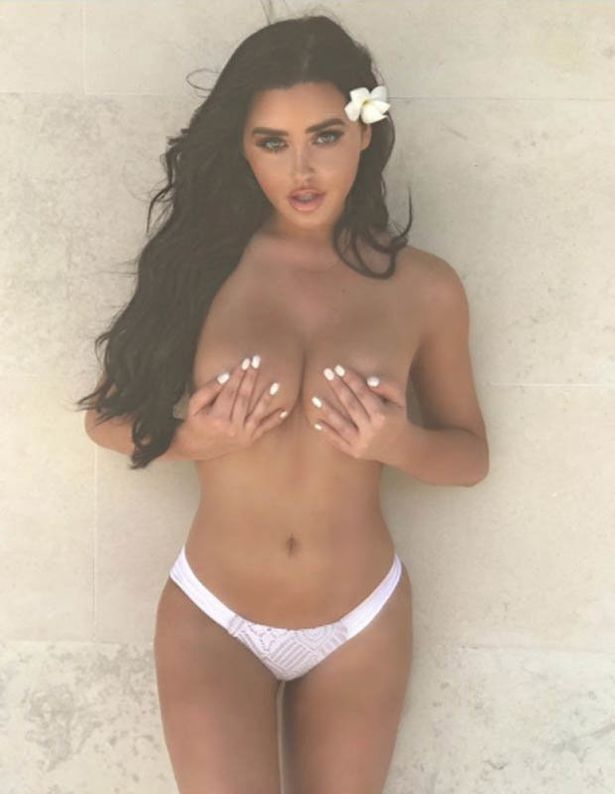 brittany marriott add abi ratchford nude photo