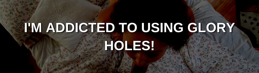 alicia gladney add true glory hole stories photo