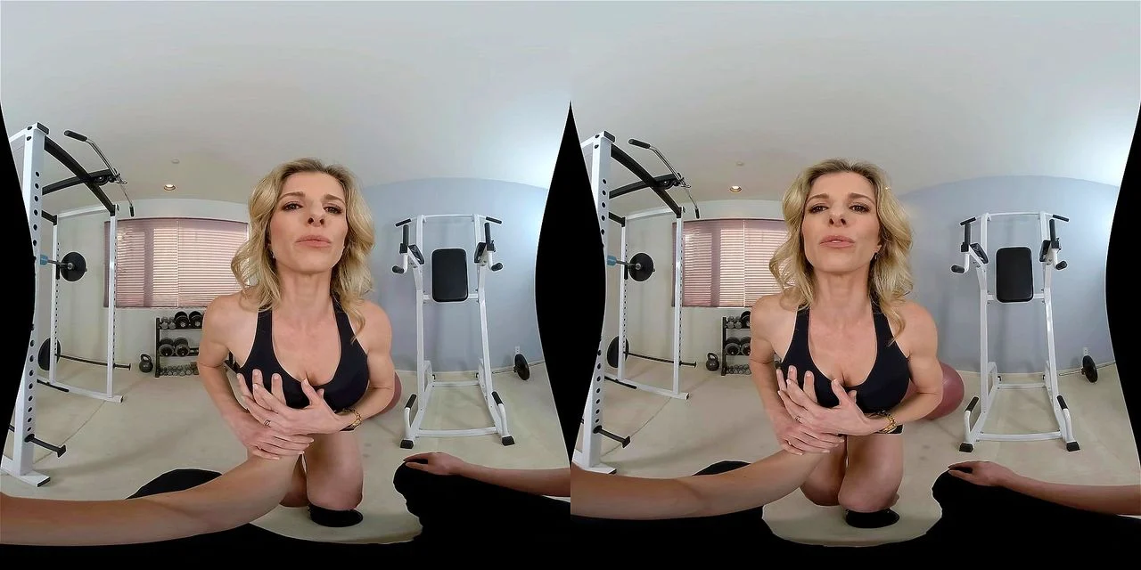 danielle harden add cory chase vr porn image