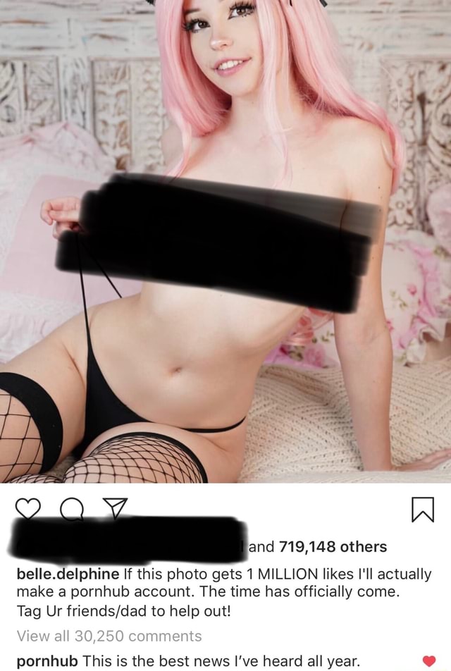 david finnessy add belle delphine phub photo