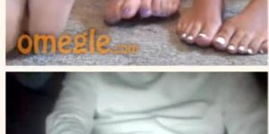 dede barbu add omegle feet photo