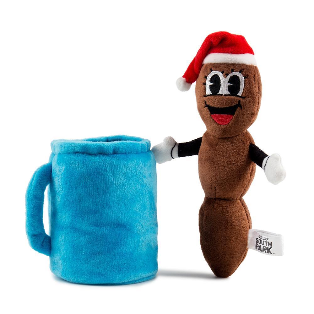 cikal putra add mr hankey toys photo