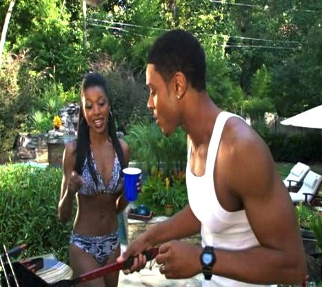 amber terpening add gabrielle dennis hot photo