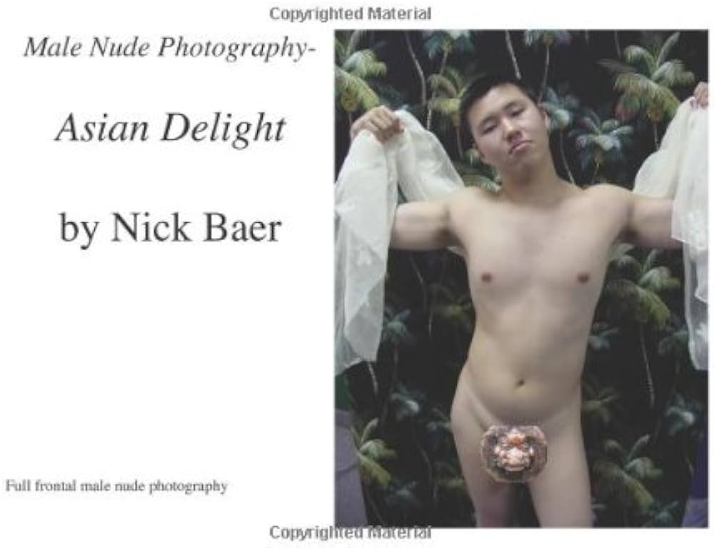 babucarr ceesay add male asian nude image