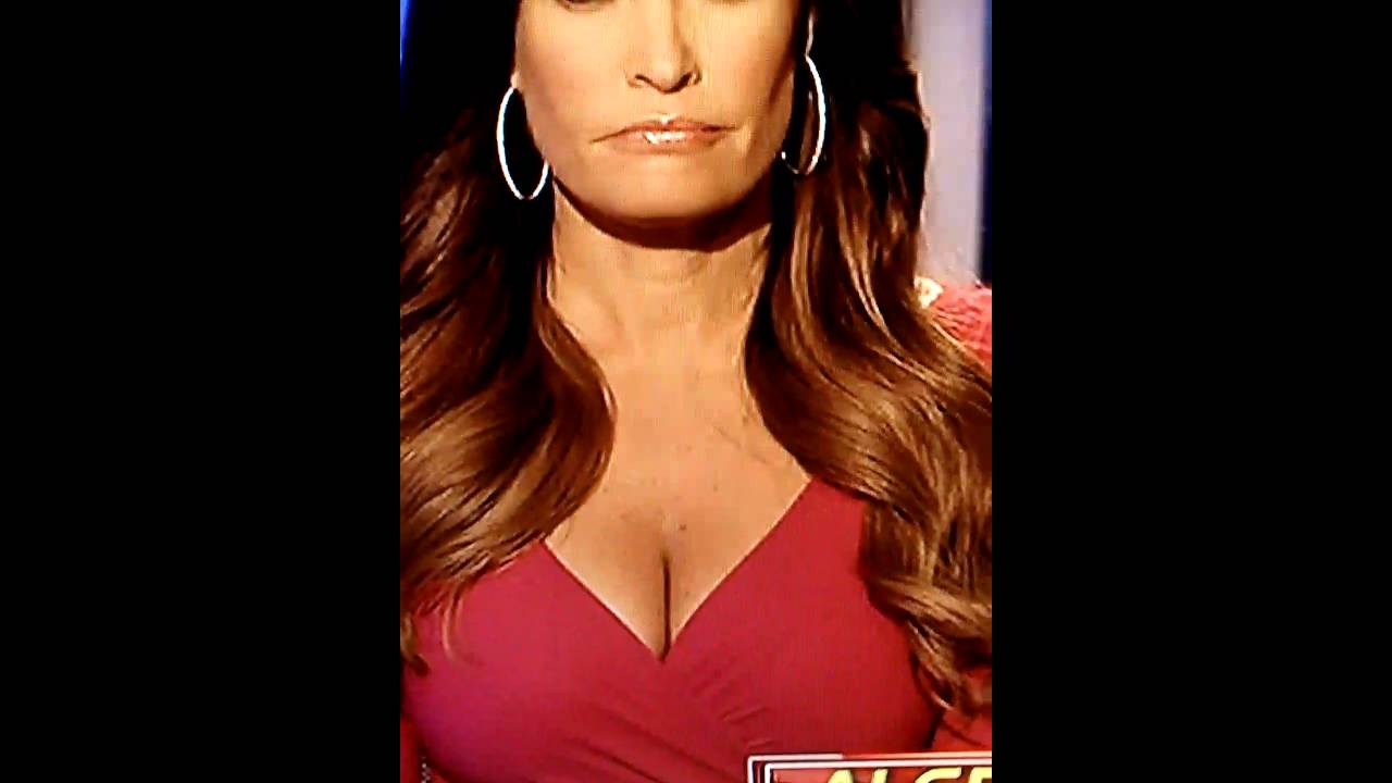 demond grant add kimberly guilfoyle boobs photo