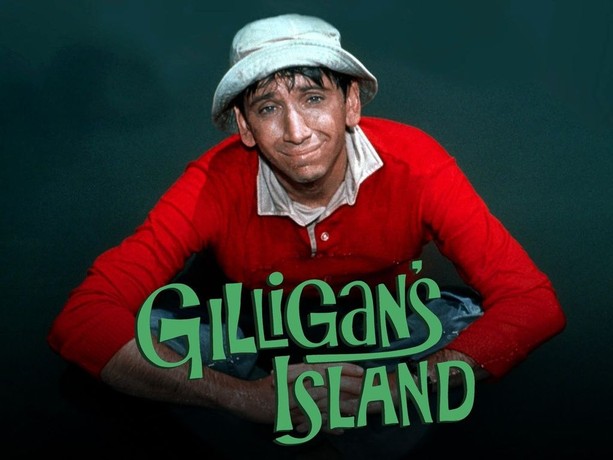 candice blackmon add x rated gilligans island image