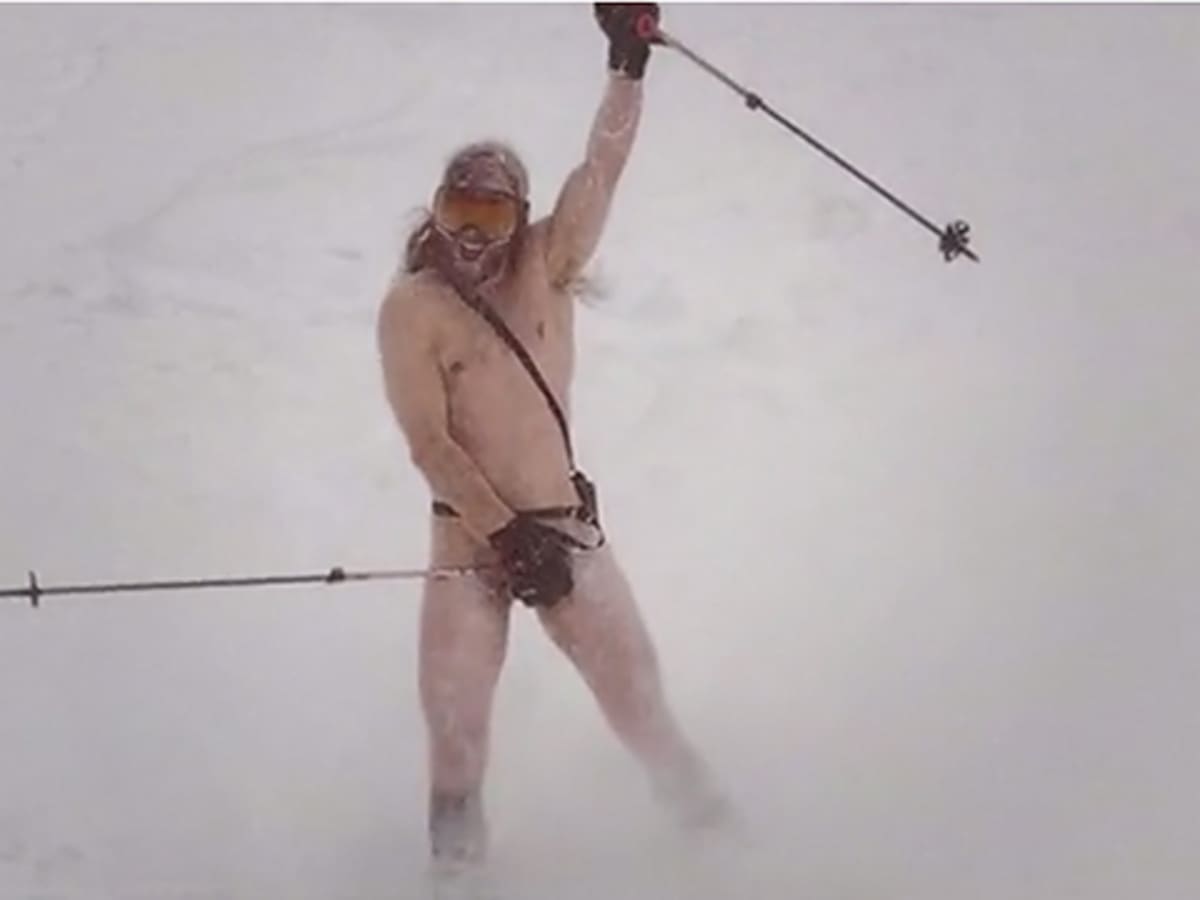 andrew rewolinski add skiing nude photo