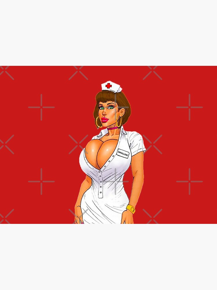 abby usry add titty nurse image