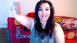 attiq anjum add luckylee webcam photo