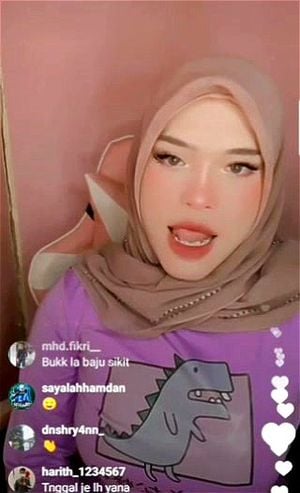 caryn allan add jilbab toket gede photo