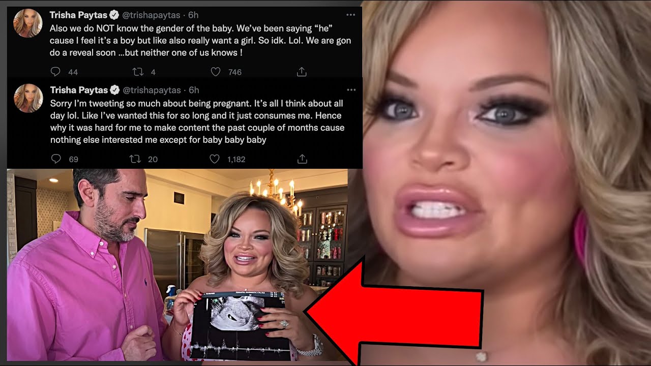 ashley bonet add trisha paytas leaked videos image