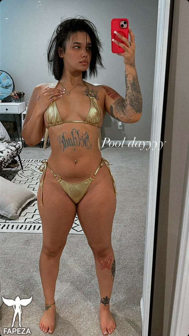 brad gantz add indyamarie onlyfans leaked photo