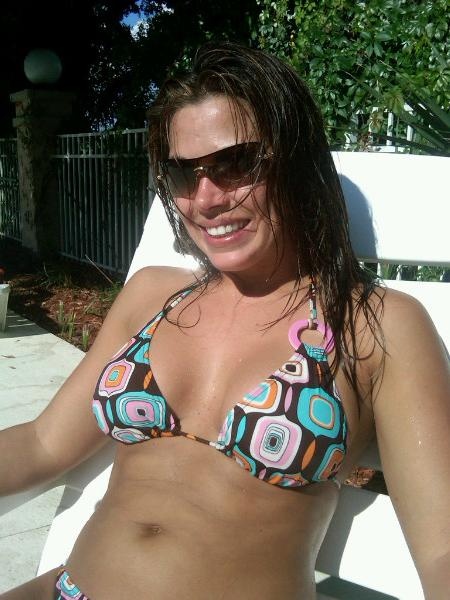 dark oblivian add mickie james bikini image