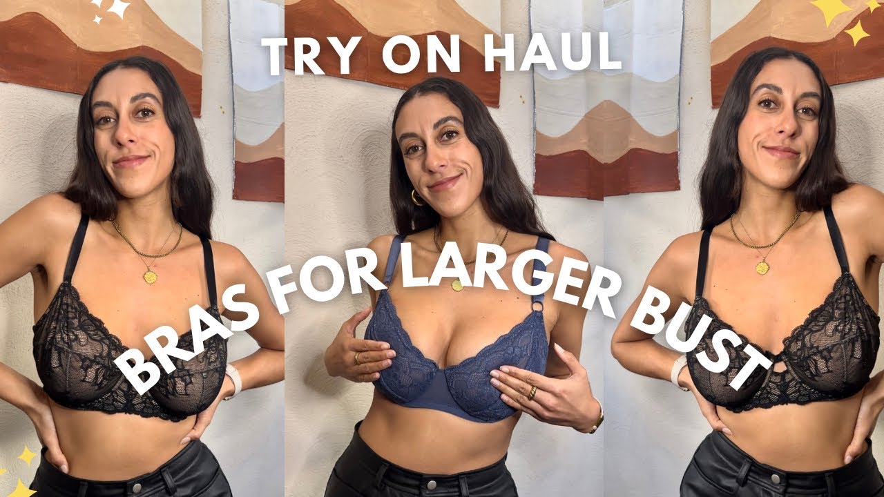 chase conroy add big tits try on haul photo